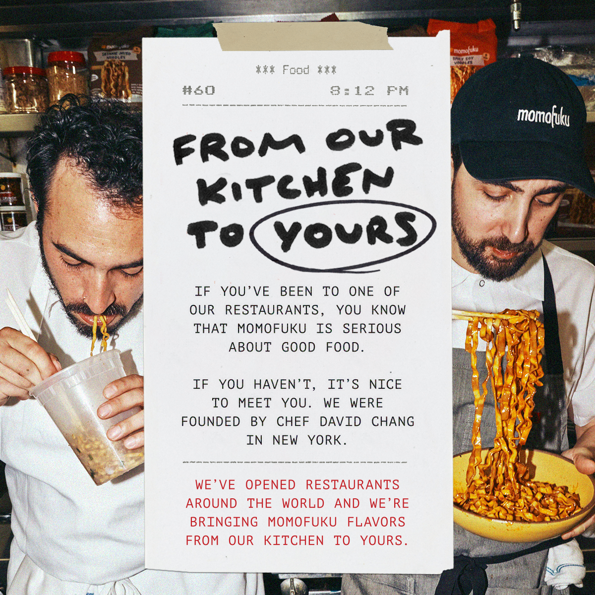 Korean BBQ Sauce Variety 6-Pack