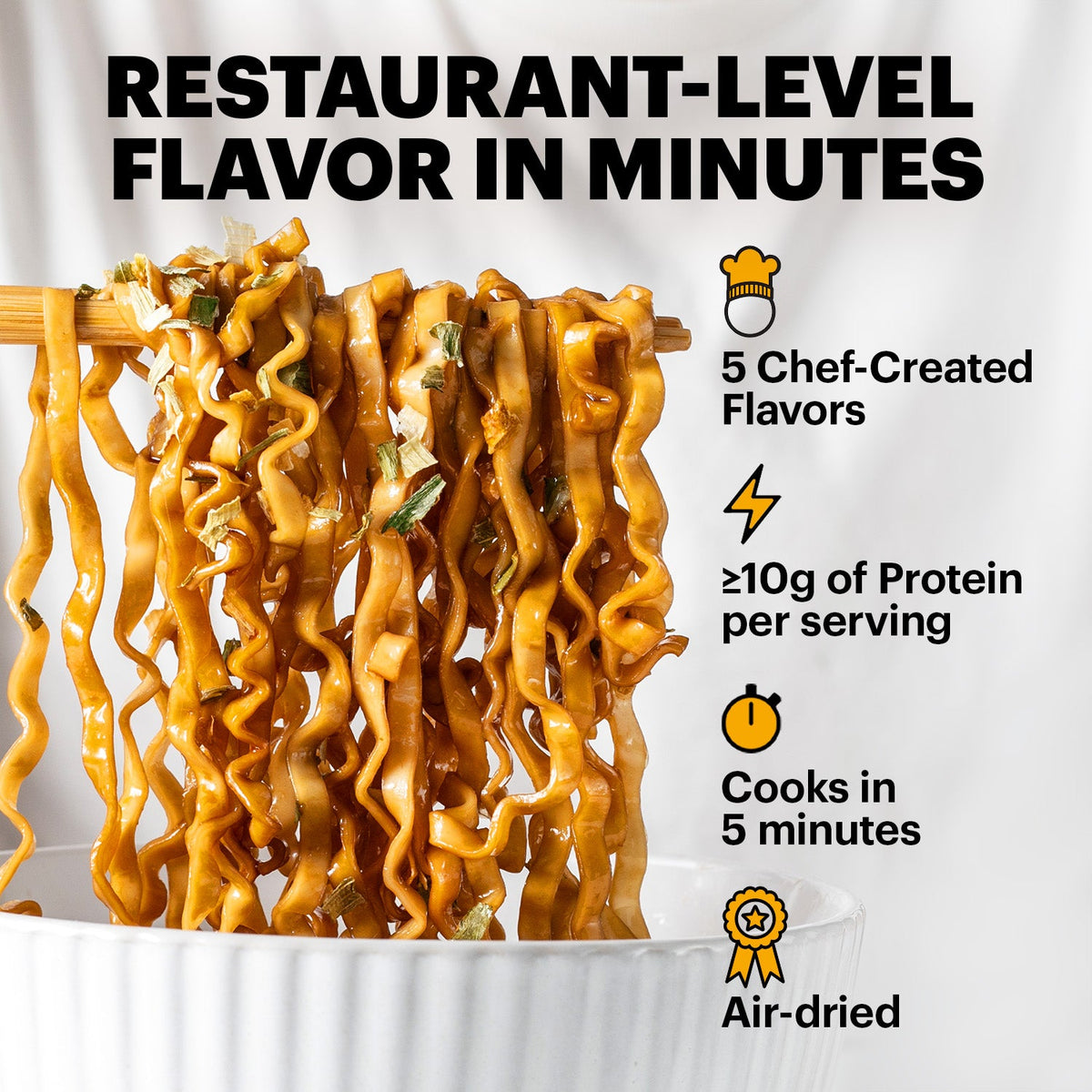 Not Spicy Essentials Pack
