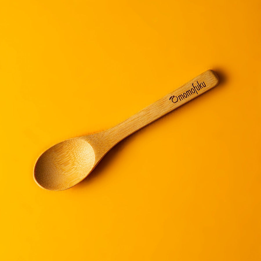Chili Crunch Spoon Q8